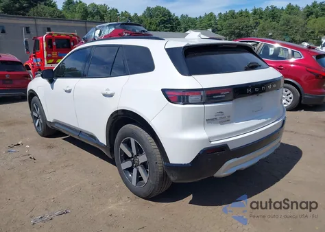 2024 Honda Prologue Touring из США, поврежденный, VIN 3GPKHXRJ1RS514191